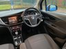 USED 2016 66 VAUXHALL MOKKA X 1.4 ACTIVE 5d 138 BHP 