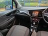 USED 2016 66 VAUXHALL MOKKA X 1.4 ACTIVE 5d 138 BHP 