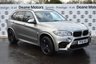 USED 2016 16 BMW X5M 4.4 M 5d 568 BHP MASSIVE SPECIFICATION  FULL BMW HISTORY HUGE SPECIFICATION
