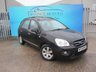 USED 2008 58 KIA CARENS 2.0 GS CRDI 5d 138 BHP FULL SERVICE HIST (10 SERVICES)