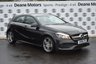 USED 2016 16 MERCEDES-BENZ A CLASS 2.1 A 200 D AMG LINE 5d 134 BHP STUNNING CONDITION  JUST ARRIVED A200D AMG LINE AUTO