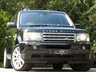 USED 2009 09 LAND ROVER RANGE ROVER SPORT 3.6 TDV8 SPORT HSE 5d 269 BHP *NEW ENGINE & TURBO'S WITH 12 MONTH WARRANTY*