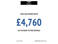 USED 2018 P LAND ROVER RANGE ROVER 3.0 TDV6 VOGUE SE 5d 255 BHP