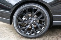 USED 2018 P LAND ROVER RANGE ROVER 3.0 TDV6 VOGUE SE 5d 255 BHP