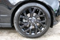 USED 2018 P LAND ROVER RANGE ROVER 3.0 TDV6 VOGUE SE 5d 255 BHP