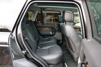 USED 2018 P LAND ROVER RANGE ROVER 3.0 TDV6 VOGUE SE 5d 255 BHP