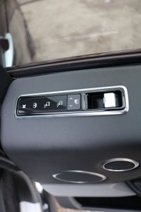 USED 2018 P LAND ROVER RANGE ROVER 3.0 TDV6 VOGUE SE 5d 255 BHP
