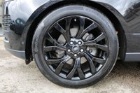 USED 2018 P LAND ROVER RANGE ROVER 3.0 TDV6 VOGUE SE 5d 255 BHP