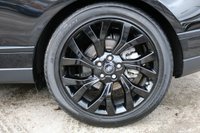 USED 2018 P LAND ROVER RANGE ROVER 3.0 TDV6 VOGUE SE 5d 255 BHP