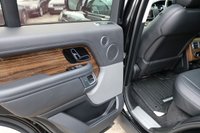 USED 2018 P LAND ROVER RANGE ROVER 3.0 TDV6 VOGUE SE 5d 255 BHP