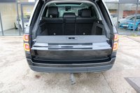 USED 2018 P LAND ROVER RANGE ROVER 3.0 TDV6 VOGUE SE 5d 255 BHP