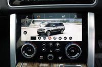 USED 2018 P LAND ROVER RANGE ROVER 3.0 TDV6 VOGUE SE 5d 255 BHP