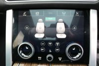 USED 2018 P LAND ROVER RANGE ROVER 3.0 TDV6 VOGUE SE 5d 255 BHP