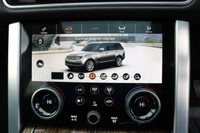 USED 2018 P LAND ROVER RANGE ROVER 3.0 TDV6 VOGUE SE 5d 255 BHP