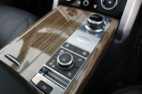 USED 2018 P LAND ROVER RANGE ROVER 3.0 TDV6 VOGUE SE 5d 255 BHP