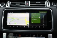 USED 2018 P LAND ROVER RANGE ROVER 3.0 TDV6 VOGUE SE 5d 255 BHP