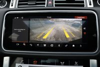 USED 2018 P LAND ROVER RANGE ROVER 3.0 TDV6 VOGUE SE 5d 255 BHP