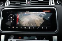 USED 2018 P LAND ROVER RANGE ROVER 3.0 TDV6 VOGUE SE 5d 255 BHP