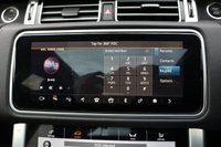 USED 2018 P LAND ROVER RANGE ROVER 3.0 TDV6 VOGUE SE 5d 255 BHP