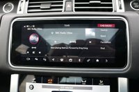USED 2018 P LAND ROVER RANGE ROVER 3.0 TDV6 VOGUE SE 5d 255 BHP