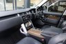 USED 2018 P LAND ROVER RANGE ROVER 3.0 TDV6 VOGUE SE 5d 255 BHP 