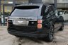 USED 2018 P LAND ROVER RANGE ROVER 3.0 TDV6 VOGUE SE 5d 255 BHP 
