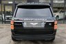 USED 2018 P LAND ROVER RANGE ROVER 3.0 TDV6 VOGUE SE 5d 255 BHP 