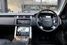 USED 2018 P LAND ROVER RANGE ROVER 3.0 TDV6 VOGUE SE 5d 255 BHP 