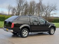 USED 2014 14 NISSAN NAVARA 2.5 DCI TEKNA 4X4 SHR DCB 188 BHP PRICE 9650 + VAT 1930 TOTAL =11580