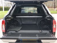 USED 2014 14 NISSAN NAVARA 2.5 DCI TEKNA 4X4 SHR DCB 188 BHP PRICE 9650 + VAT 1930 TOTAL =11580