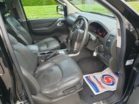 USED 2014 14 NISSAN NAVARA 2.5 DCI TEKNA 4X4 SHR DCB 188 BHP PRICE 9650 + VAT 1930 TOTAL =11580