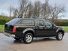 USED 2014 14 NISSAN NAVARA 2.5 DCI TEKNA 4X4 SHR DCB 188 BHP PRICE 9650 + VAT 1930 TOTAL =11580