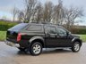 USED 2014 14 NISSAN NAVARA 2.5 DCI TEKNA 4X4 SHR DCB 188 BHP PRICE 9650 + VAT 1930 TOTAL =11580
