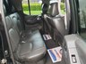 USED 2014 14 NISSAN NAVARA 2.5 DCI TEKNA 4X4 SHR DCB 188 BHP PRICE 9650 + VAT 1930 TOTAL =11580