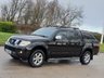 USED 2014 14 NISSAN NAVARA 2.5 DCI TEKNA 4X4 SHR DCB 188 BHP PRICE 9650 + VAT 1930 TOTAL =11580
