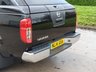 USED 2014 14 NISSAN NAVARA 2.5 DCI TEKNA 4X4 SHR DCB 188 BHP PRICE 9650 + VAT 1930 TOTAL =11580