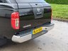 USED 2014 14 NISSAN NAVARA 2.5 DCI TEKNA 4X4 SHR DCB 188 BHP PRICE 9650 + VAT 1930 TOTAL =11580