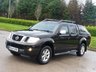 USED 2014 14 NISSAN NAVARA 2.5 DCI TEKNA 4X4 SHR DCB 188 BHP PRICE 9650 + VAT 1930 TOTAL =11580