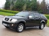USED 2014 14 NISSAN NAVARA 2.5 DCI TEKNA 4X4 SHR DCB 188 BHP PRICE 9650 + VAT 1930 TOTAL =11580