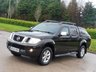 USED 2014 14 NISSAN NAVARA 2.5 DCI TEKNA 4X4 SHR DCB 188 BHP PRICE 9650 + VAT 1930 TOTAL =11580