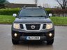 USED 2014 14 NISSAN NAVARA 2.5 DCI TEKNA 4X4 SHR DCB 188 BHP PRICE 9650 + VAT 1930 TOTAL =11580