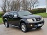 USED 2014 14 NISSAN NAVARA 2.5 DCI TEKNA 4X4 SHR DCB 188 BHP PRICE 9650 + VAT 1930 TOTAL =11580
