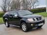 USED 2014 14 NISSAN NAVARA 2.5 DCI TEKNA 4X4 SHR DCB 188 BHP PRICE 9650 + VAT 1930 TOTAL =11580