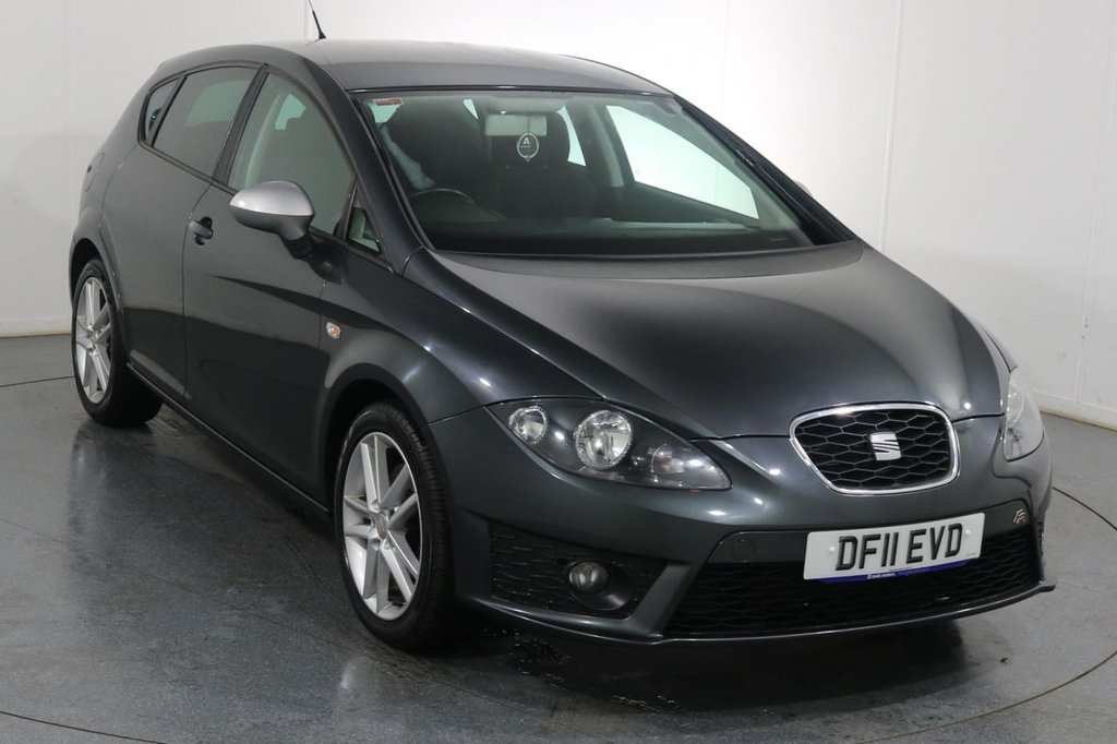 View our SEAT LEON