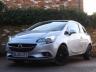USED 2016 66 VAUXHALL CORSA 1.0i Turbo ecoFLEX SRi (s/s) 3dr 