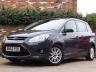 USED 2012 62 FORD GRAND C-MAX 2.0 TDCi Titanium 5dr (7 Seats) 