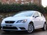 USED 2013 13 SEAT LEON 2.0 TDI SE (s/s) 5dr 