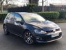 USED 2015 65 VOLKSWAGEN GOLF 2.0 GT TDI 5d 148 BHP GT MODEL++12 MONTHS AA COVER INCL