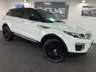 USED 2015 65 LAND ROVER RANGE ROVER EVOQUE 2.0 TD4 SE 5d 177 BHP LOW MILES, CLEAN EXAMPLE!!