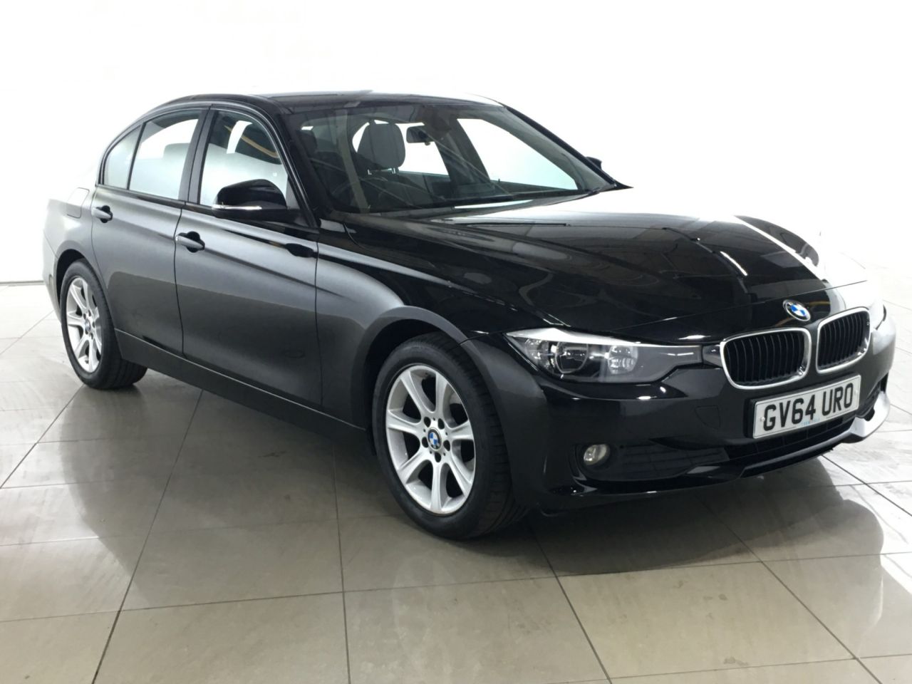 View our BMW 3 SERIES
